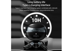 Lenovo Thinkplus LP11 هندزفری بی‌سیم باکیفیت و اقتصادی