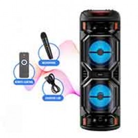 اسپیکر پرتابل