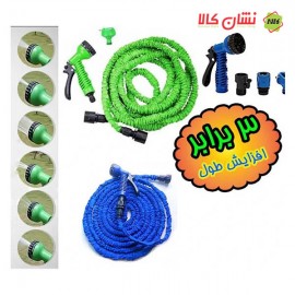 شیلنگ جادویی MAGIC HOSE 30 m