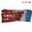 پیچ گوشتی ضربه خور JMS مجموعه 7 عددی