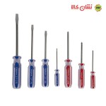 مجموعه پیچ گوشتی توسن مدل T90-SB7E