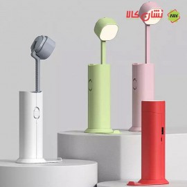 چراغ رومیزی شارژی مدل D16