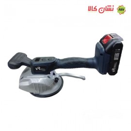 چکش ویبراتور کاشی 21 ولت ویوارکس مدل VR2113V-TV