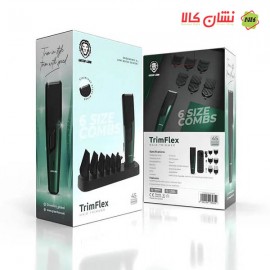 ماشین اصلاح گرین لاین مدل Trim Flex