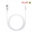 کابل شارژ Lightning گلکسبیت