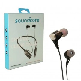 خرید هندزفری گردنی Soundcore Life U20i رم‌خور 
