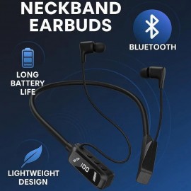 خرید هندزفری گردنی Soundcore Life U20i رم‌خور 