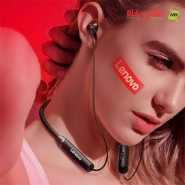 هدفون بی سیم لنوو مدل HE05