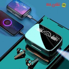 هندزفری بلوتوثی مدل M19 pro