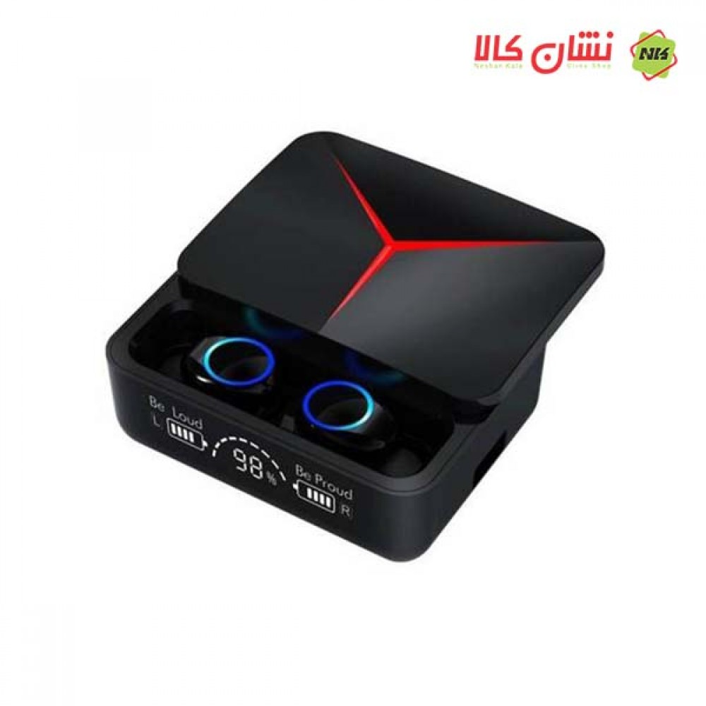 هندزفری بی سیم مدل M90 Pro