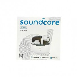 ایرپاد Soundcore P40 Pro طرح اصلی