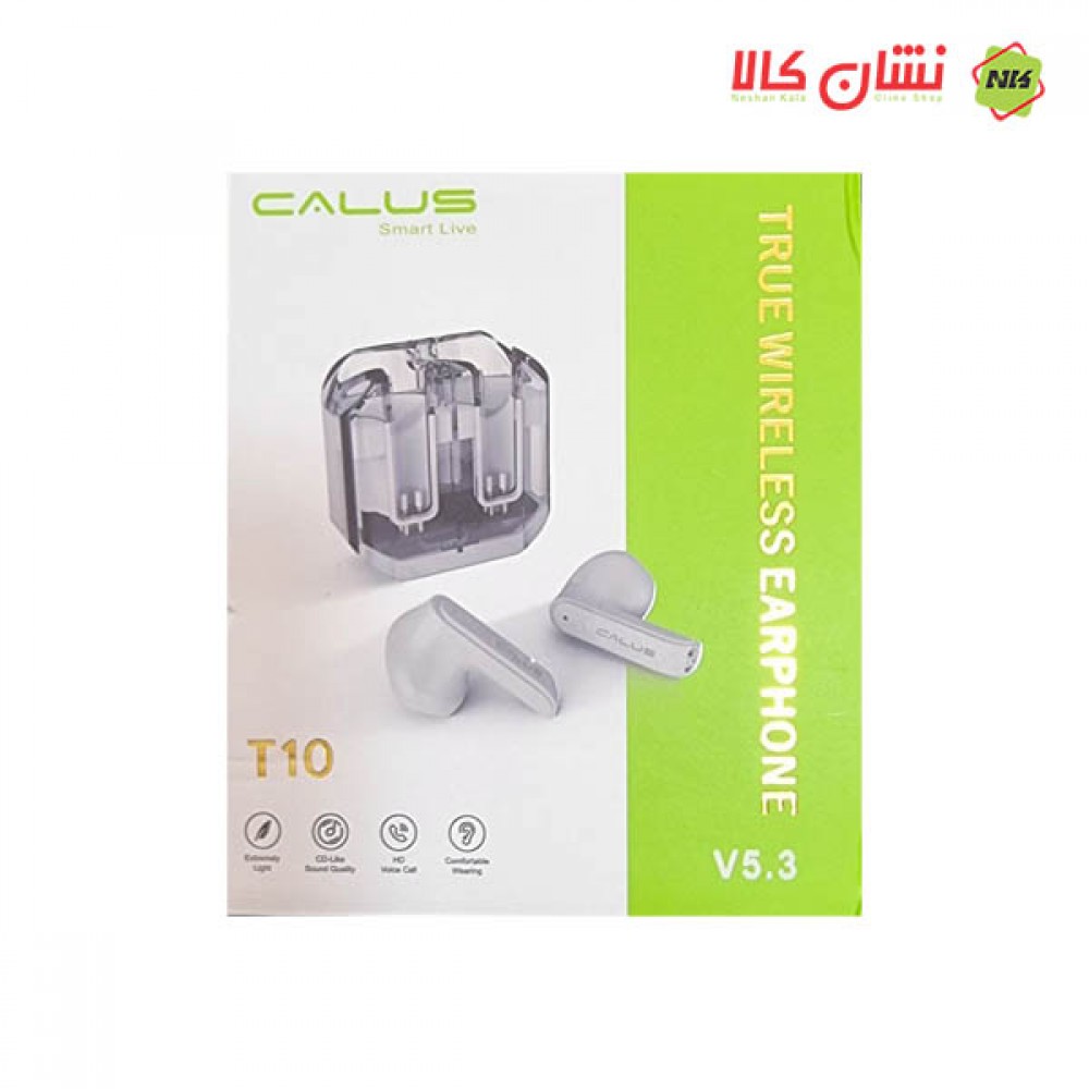 ایرپاد کالوس CALUS T10