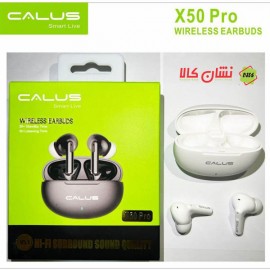 هدفون بیسیم calus x50 pro