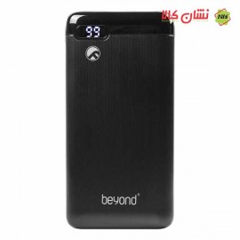 پاوربانک BP-1011 بیاند 10000