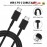 شارژر سامسونگ مدل EP-TA800 به همراه کابل USB-C