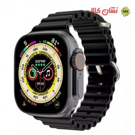 ساعت هوشمند مدل Z68 Ultra