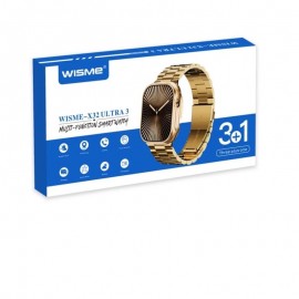 ساعت هوشمند Wisme X32 Ultra 3