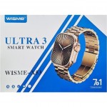 ساعت هوشمند WISME X53 Ultra 3