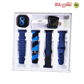 ساعت هوشمند مدل rb01