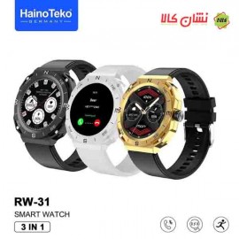 ساعت هوشمند هاینو تکو مدل RW-31