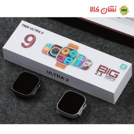 ساعت هوشمند T900 Ultra 2
