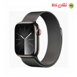 ساعت هوشمند طرح اپل واچ مدل WS-55