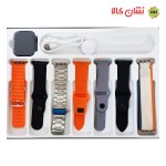 ساعت هوشمند اولترا مدل WS-61 Ultra2