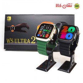 ساعت هوشمند WS Ultra2