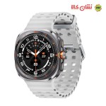 ساعت هوشمند ویسمی مدل WS-X1 ULTRA
