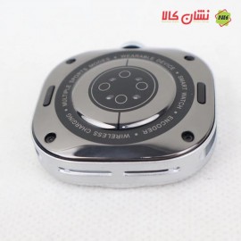 ساعت هوشمند ویسمی مدل WS-X1 ULTRA