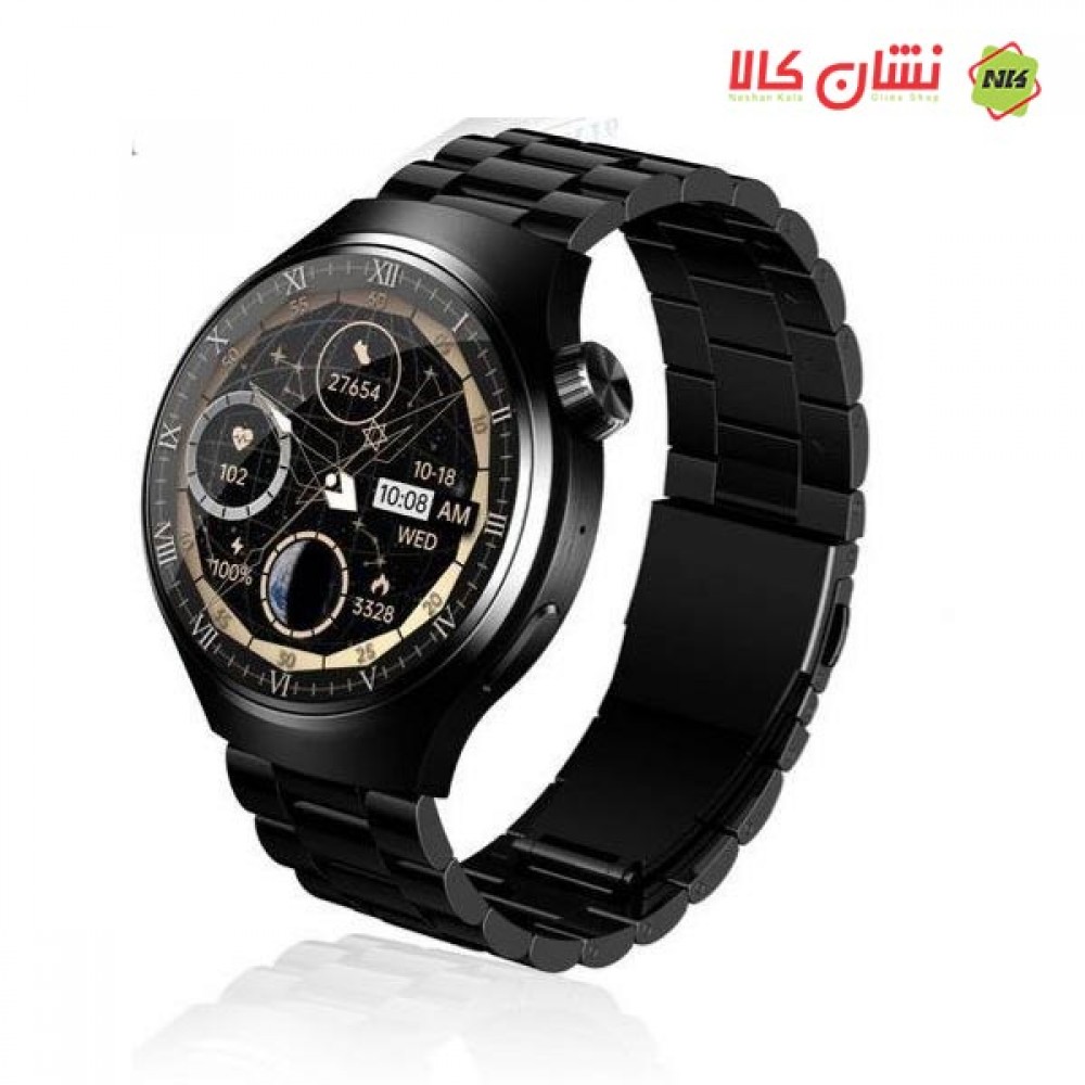 ساعت هوشمندWisme-x16