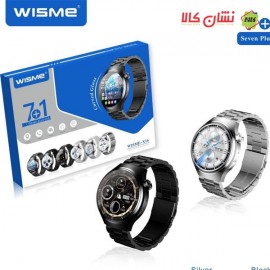 ساعت هوشمندWisme-x16