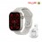ساعت هوشمند طرح اپل واچ مدل WISME-X26