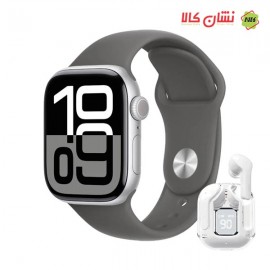 ساعت هوشمند طرح اپل واچ مدل WISME-X26