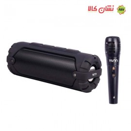 اسپیکر بلوتوثی قابل حمل تسکو مدل TS 23150