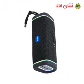 اسپیکر بلوتوثی قابل حمل ویسمی مدل WS-Y2