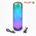 اسپیکر بلوتوثی قابل حمل ویسمی مدل WS-Y5