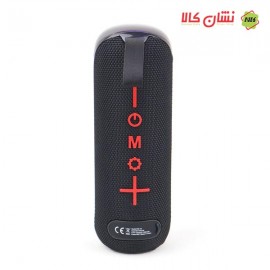 اسپیکر بلوتوثی قابل حمل ویسمی مدل WS-Y5