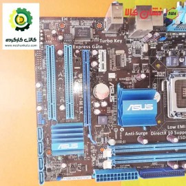 مادربرد ASUS G41T MLX