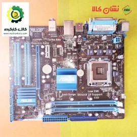 مادربرد ASUS G41T MLX