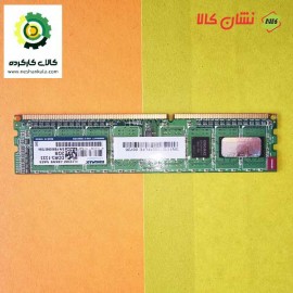 رم کامپیوتر 2 گیگابایت DDR3 کینگ مکس