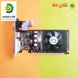 کارت گرافیک GT520 2G 64BIT کارکرده