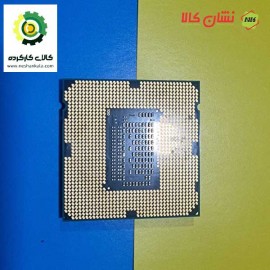 سی پی یو core i5 3470