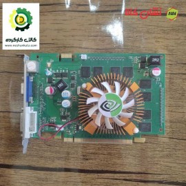 کارت گرافیک 9500GT 1G کارکرده