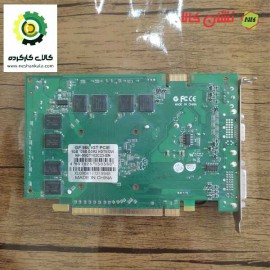 کارت گرافیک 9500GT 1G کارکرده