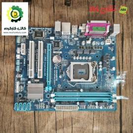 مادربرد گیکابایت h61m-s2pv