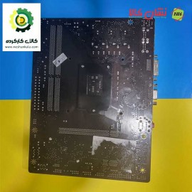 مادربرد msi-h61-p31-w8