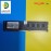 رم کامپیوتر 4 گیگابایت DDR3 GEIL