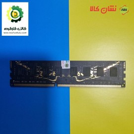 رم کامپیوتر 4 گیگابایت DDR3 GEIL