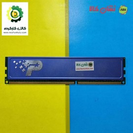 رم کامپیوتر 2 گیگابایت DDR3 پاتریوت